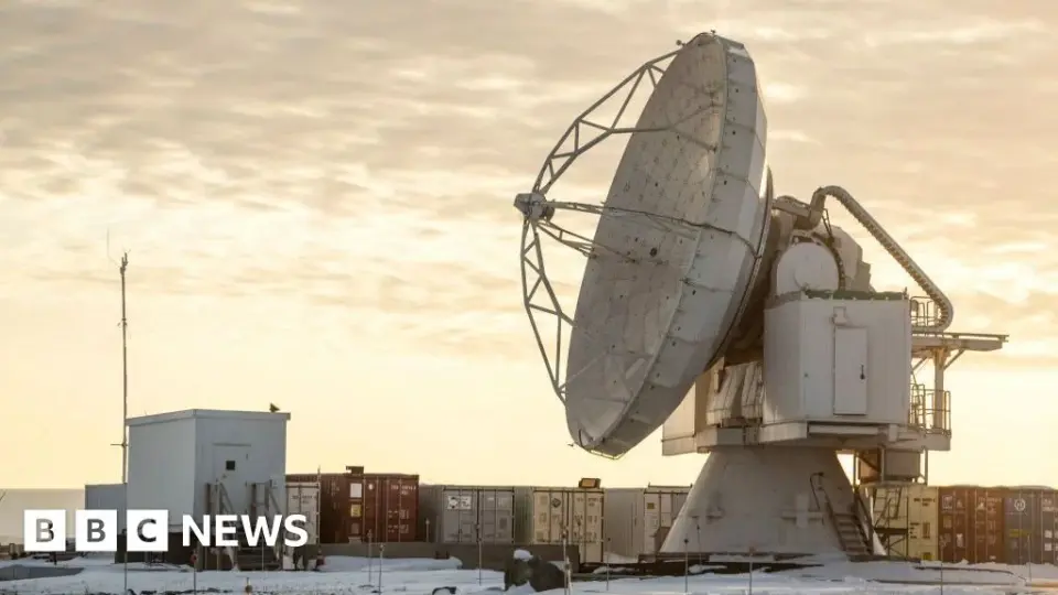 US Confirms First On-Orbit Space Weapon Deployment Amid Golden Dome Push