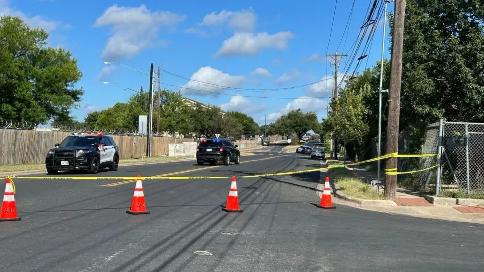 Suspect in custody after NE Austin officer-involved shooting prompts shelter-in-place