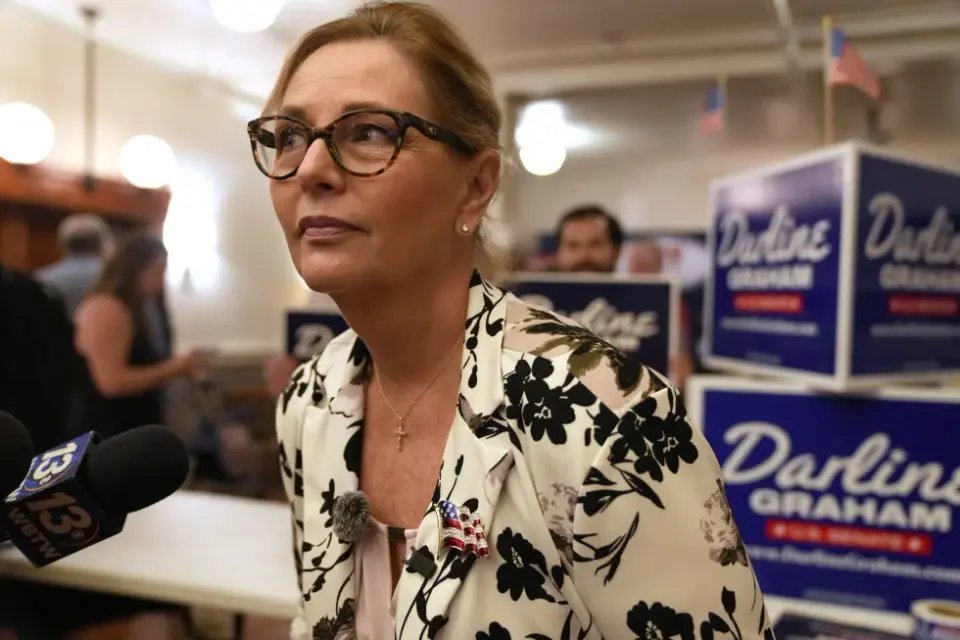 SC GOP eyes replacement for late Lindsey Graham in a high-stakes special primary