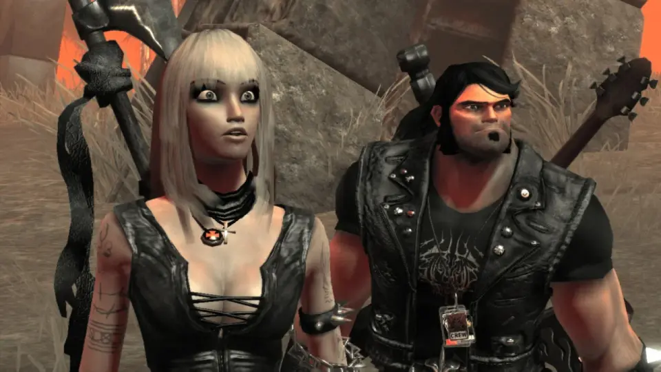 Double Fine Posts Emoji as Xbox Closure Rumors Roil Gaming Scene