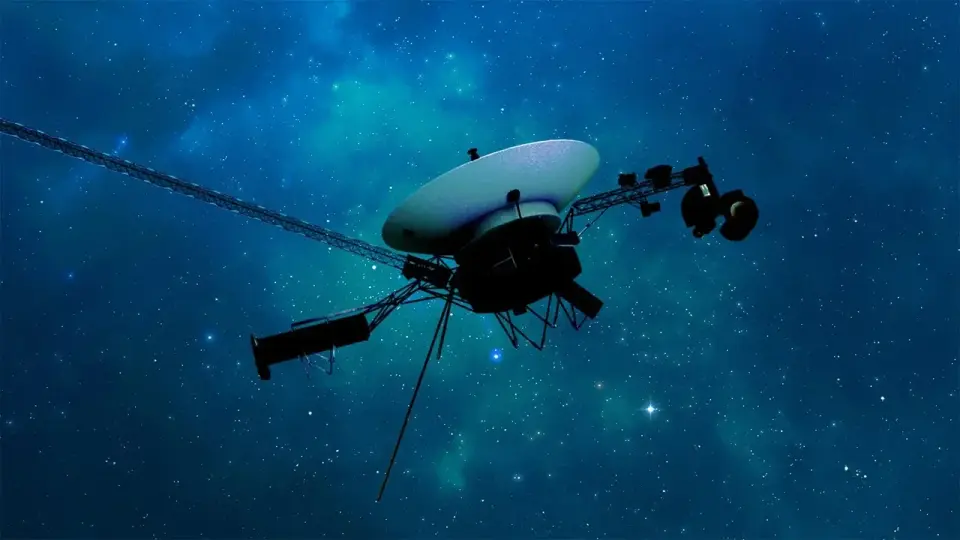 Voyager 1 Trims Instrument Power as NASA Tests Bold Energy-Saving Plan