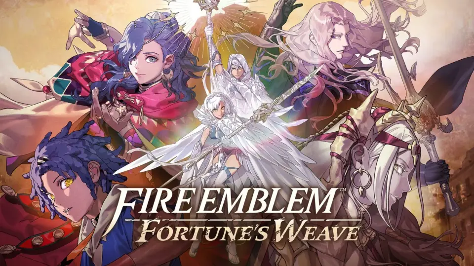 Nintendo Direct Preview: Fire Emblem Fortune's Weave Details Ahead of Fall Launch