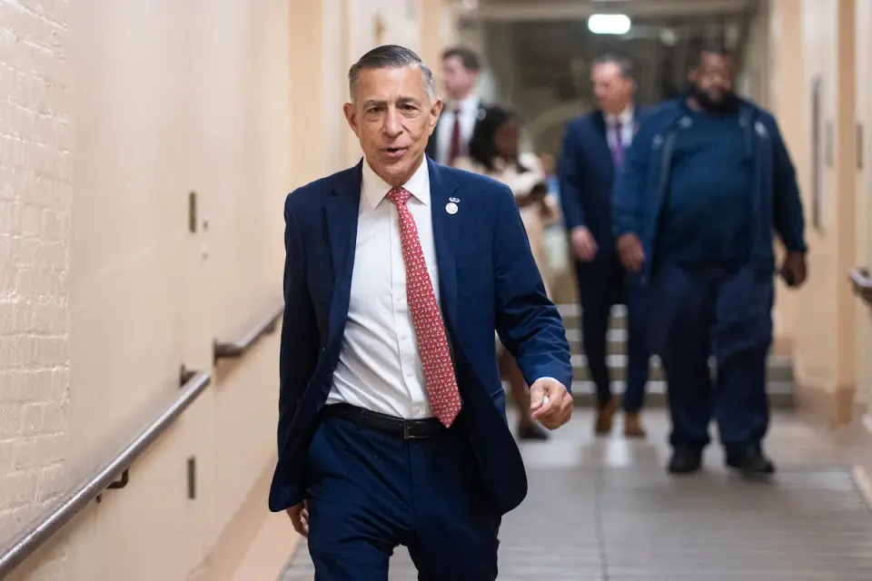 GOP Leadership Concedes House Majority Is Likely Lost as Open Seat Vulnerabilities Mount