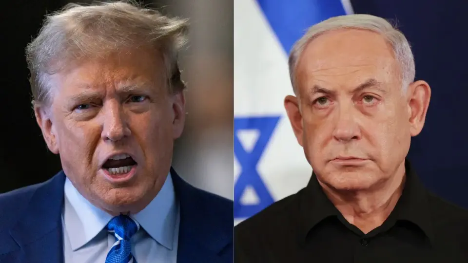 Trump Slams Netanyahu Over Beirut Strike, Says He’s ‘So Pissed Off’
