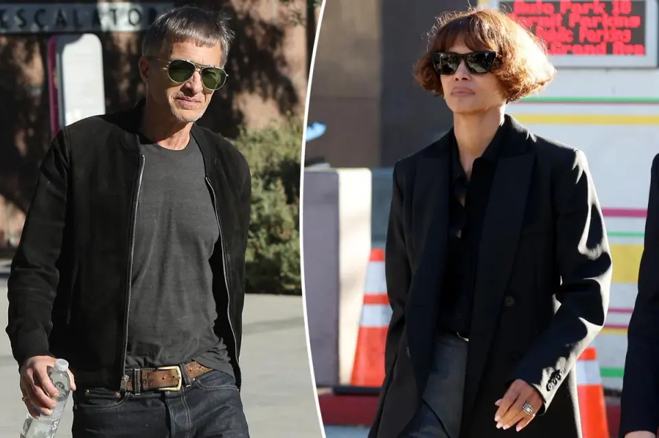 Halle Berry Posts on 'Disrespect' as Custody Battle Nears Ruling