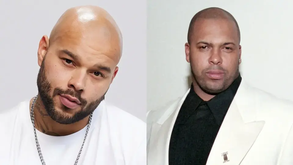 Tre Hale Cast as Suge Knight in Universal's Snoop Dogg Biopic