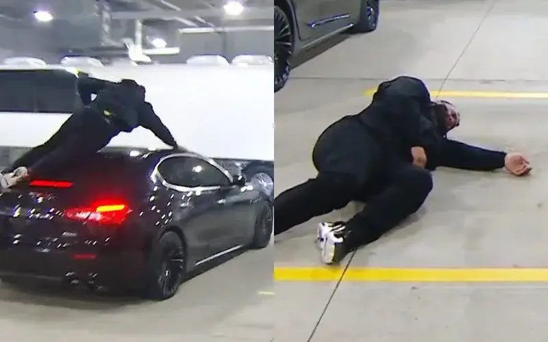 WWE Uses Hit-and-Run to Bench Jacob Fatu Ahead of Money in the Bank