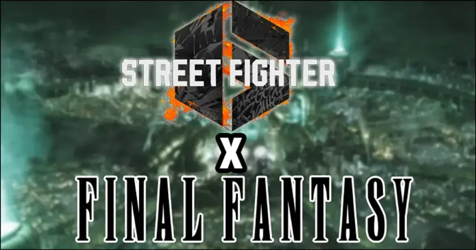 SF6 Season 4 Roster Leak Teases FF7 Crossover with Tifa