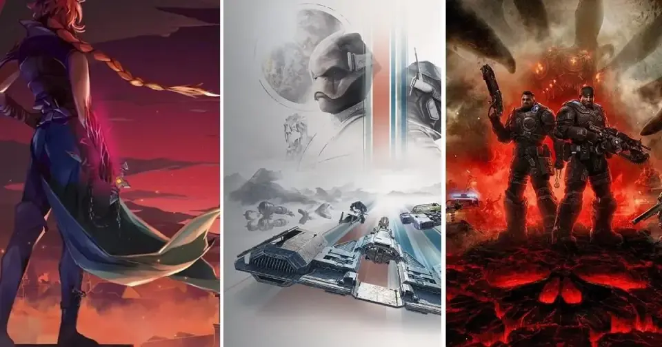 October 2026 Gaming: A Crowded Month of Franchise Revivals and Platform Exclusives