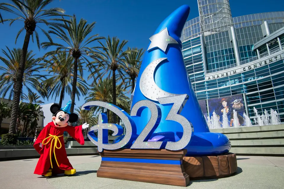 Disney's D23 and Cruise Reveals Highlight a Strategic Shift to Legacy IP and Immersive Experiences