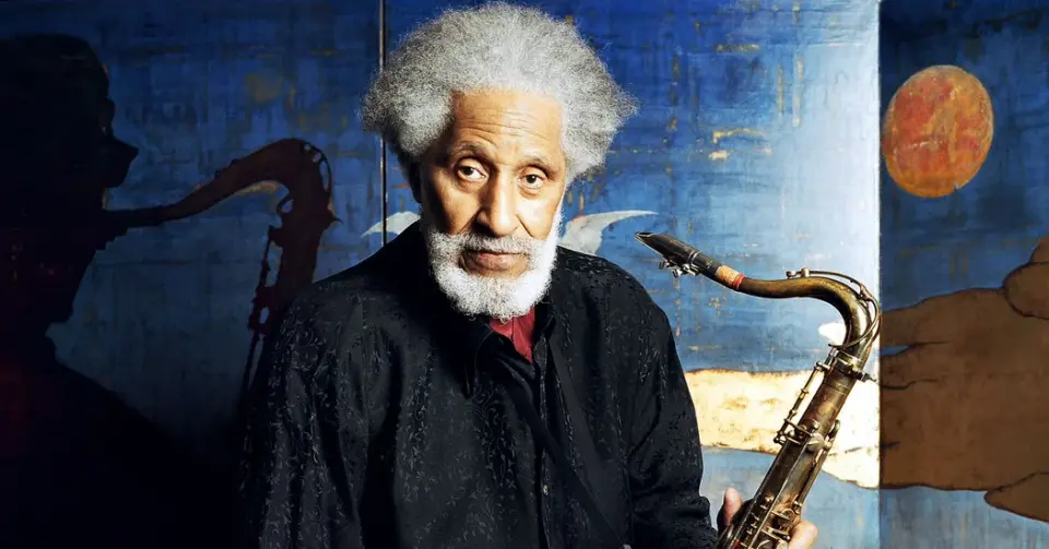 Jazz Titan Sonny Rollins Passes at 95, Leaving an Unclassifiable Sound