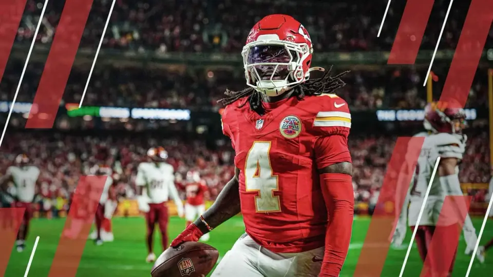 Five Wide Receivers to Fade in 2026 Fantasy Football Drafts