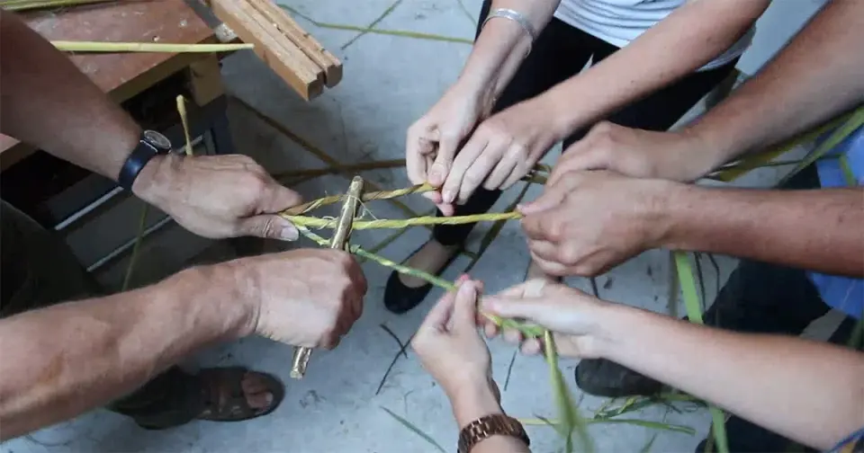 Archaeologists Reconstruct Stone Age Rope-Making to Reveal Lost Daily Life