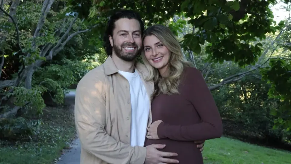 13WHAM Staffer Jenna Cottrell Announces Pregnancy