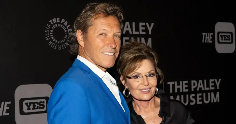 Ron Duguay, former NHL star and Sarah Palin’s partner, dies at 69 after cancer battle