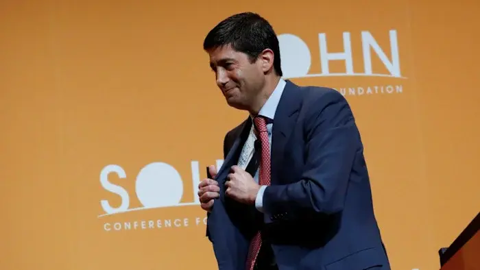 Warsh's Wealth: Fed Chair Pick Reports Assets Over $130 Million