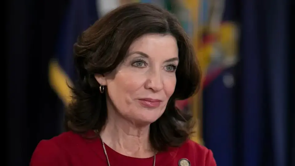 Hochul backs luxury second-home tax to help close NYC budget gap