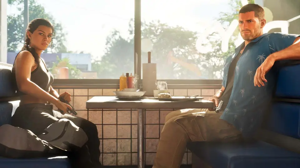 GTA 6 Console Download Size Confirmed at 210 GB Ahead of November Launch