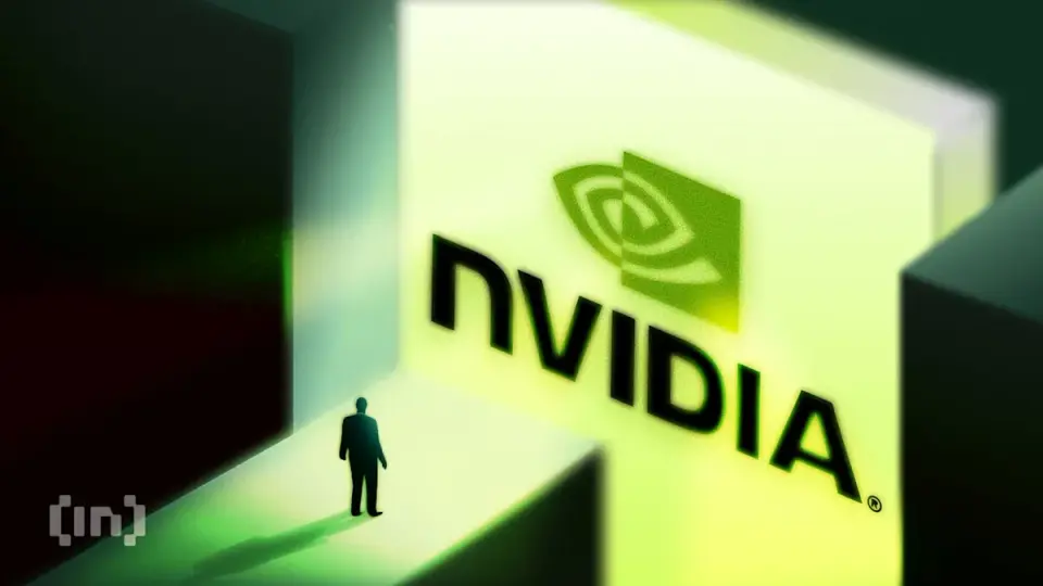 China’s Potential Nvidia Reopening Sets Stage for Monday’s Market Reaction