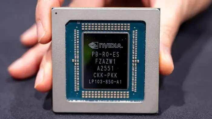 Groq Engineers Sue Over Nvidia Deal, Claiming Shareholders Were Short-Changed