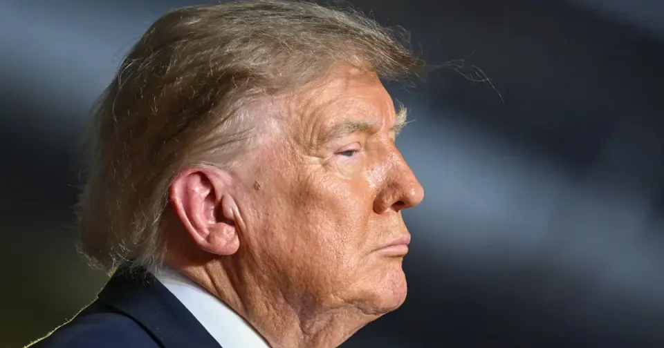 DNC and Common Cause sue to halt taxpayer-funded Trump ads
