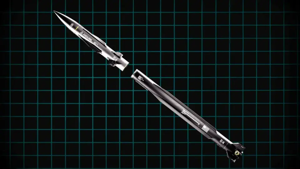 Anduril Unveils Steelfin: A Modular Missile Family to Slash Air Defense Costs
