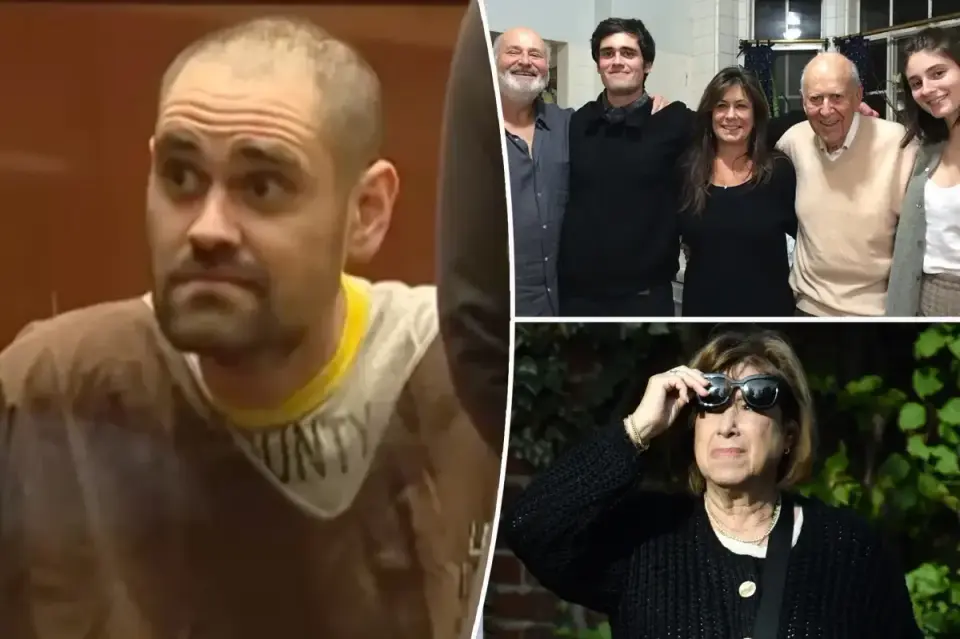 Reiner Family Absent as Prosecutors Drop Death Penalty Bid in Nick Reiner Case