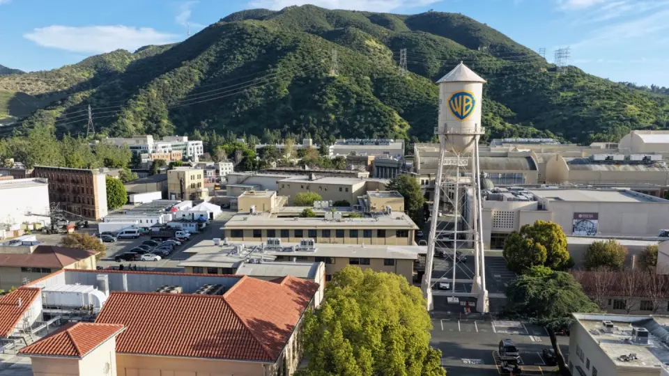 LA County Warns Paramount-Warner Merger Could Cost Billions in Local Economic Value