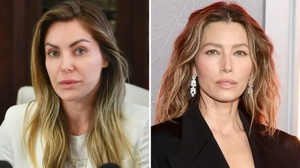 Hefner's Widow Urges Biel to Drop Role in 'Playmates' Amid Abuse Claims