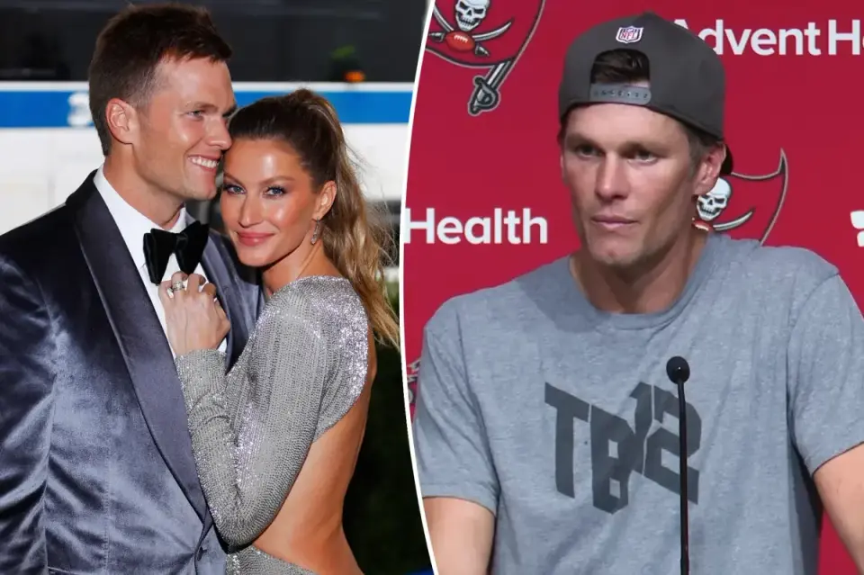 Brady’s 2022 Weight Loss and 'Empty Shell' State Linked to Marriage Collapse