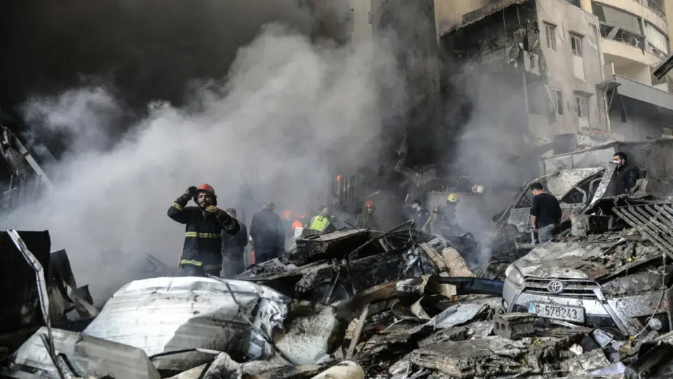 Beirut on the brink: recounting the deadliest day of the Lebanon war