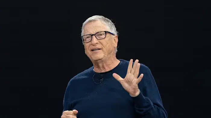 Gates Urges Federal AI Legislation Amid Rising Security Breaches