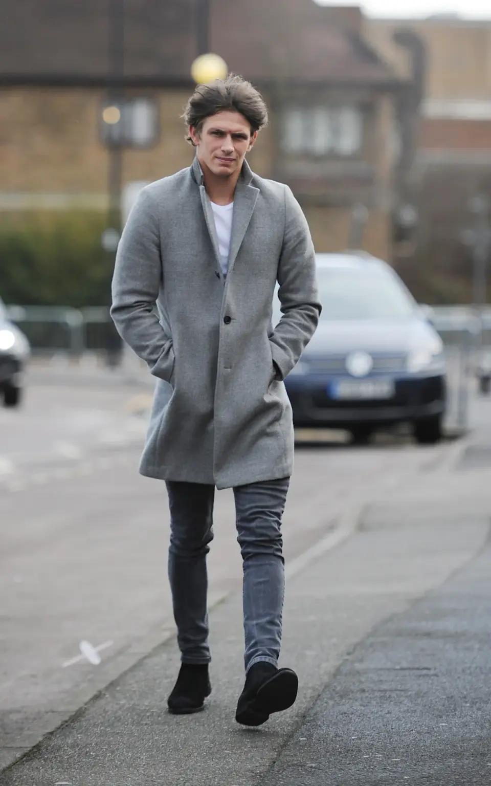 Essex Reality Star and Designer Jake Hall Dies in Majorca