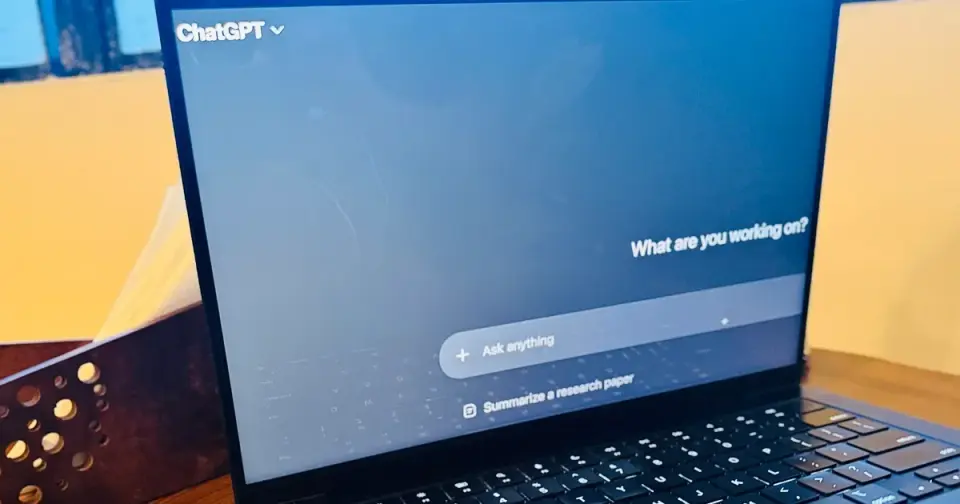 A Ten-Minute AI Test Changes How We Should Use It