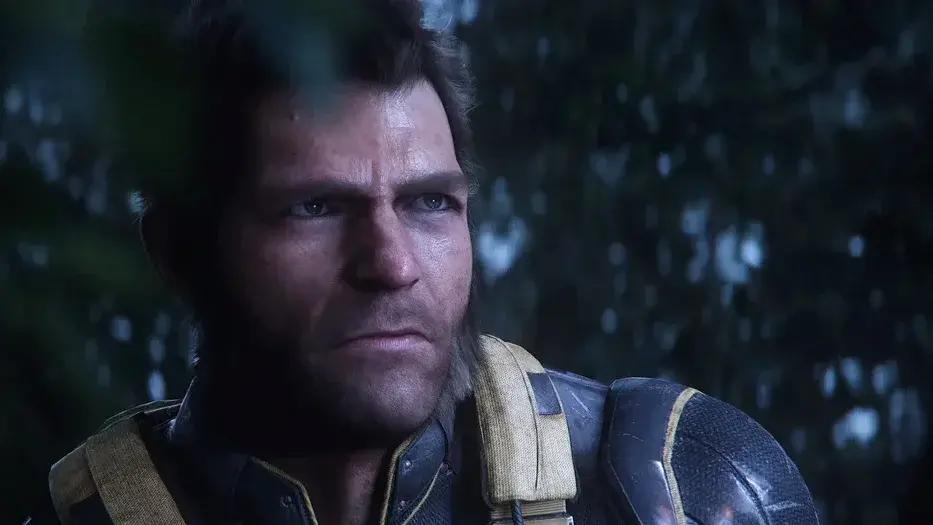 Glitch Reveals Unfinished Open-World Assets in Marvel's Wolverine