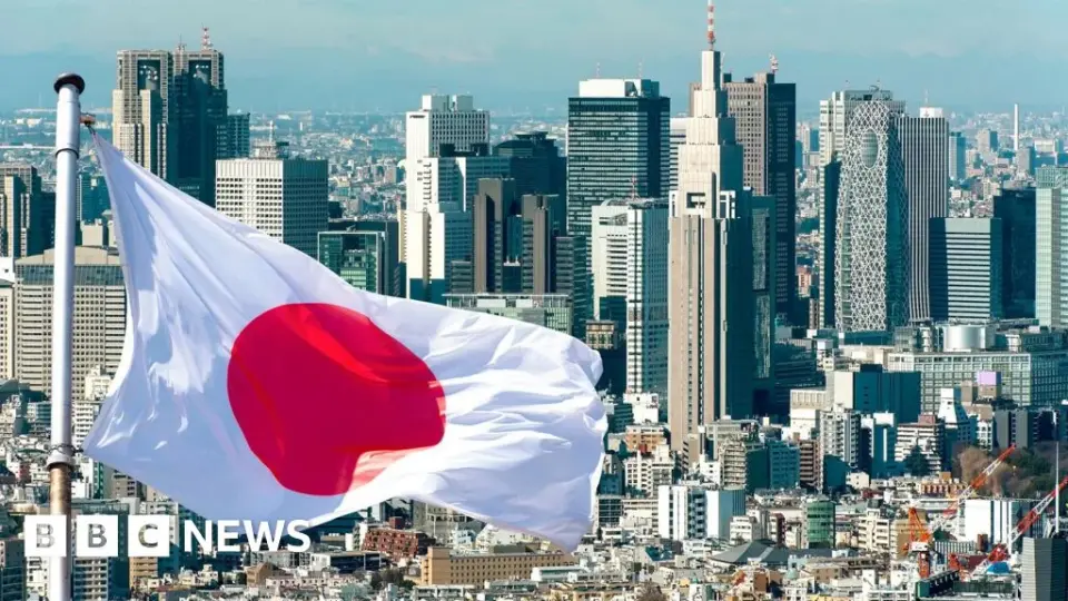 Japan's AI Uptake Stalls Amid Cautious Corporate Culture