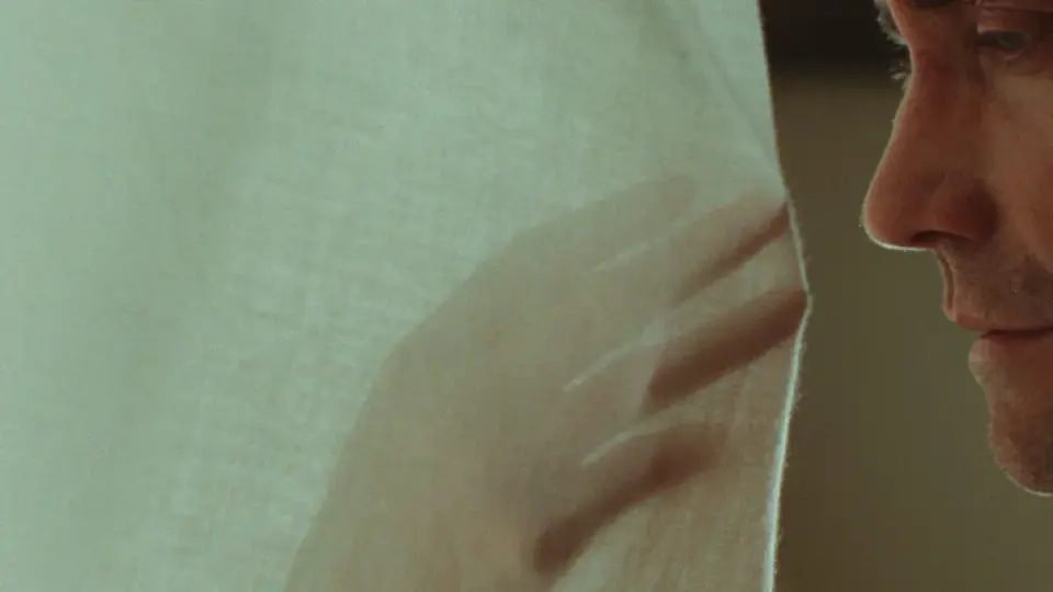 Remain Trailer Reveals Supernatural Romance and 'Trust the Unknown' Tagline