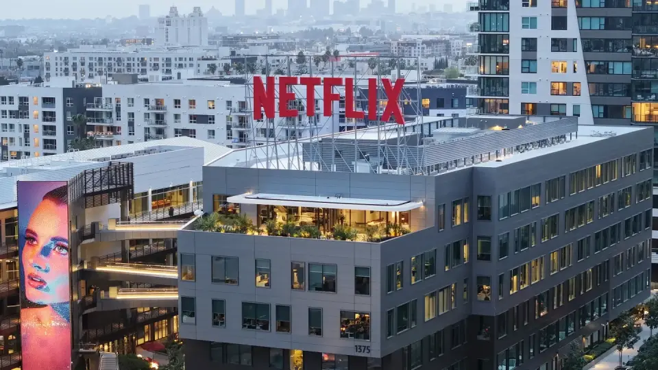 Stolen Unreleased Nicolas Cage Film Prompts Netflix Lawsuit