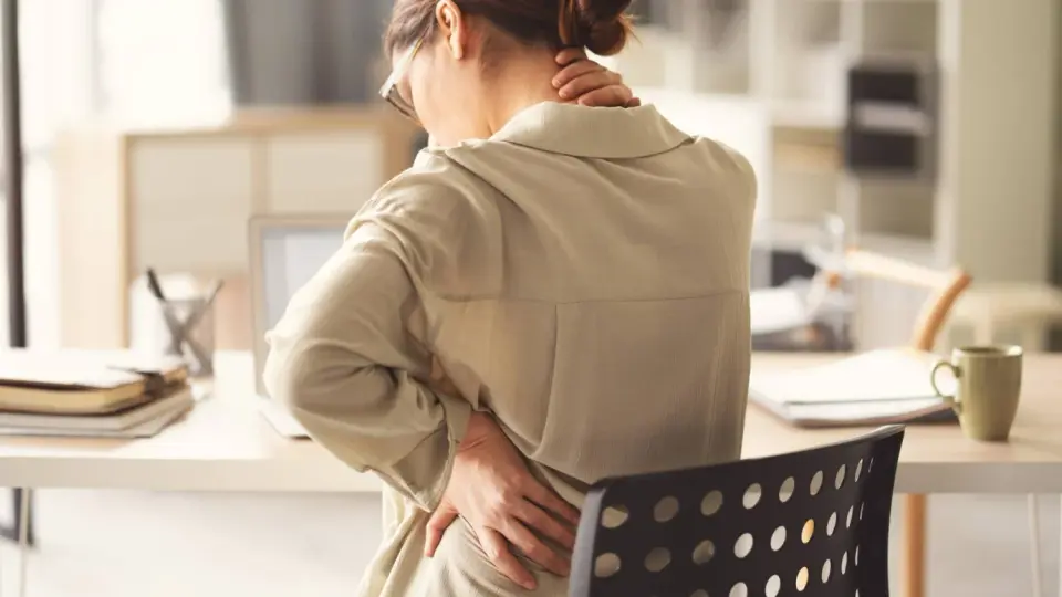 ADHD symptoms tied to greater chronic pain severity in Japan study
