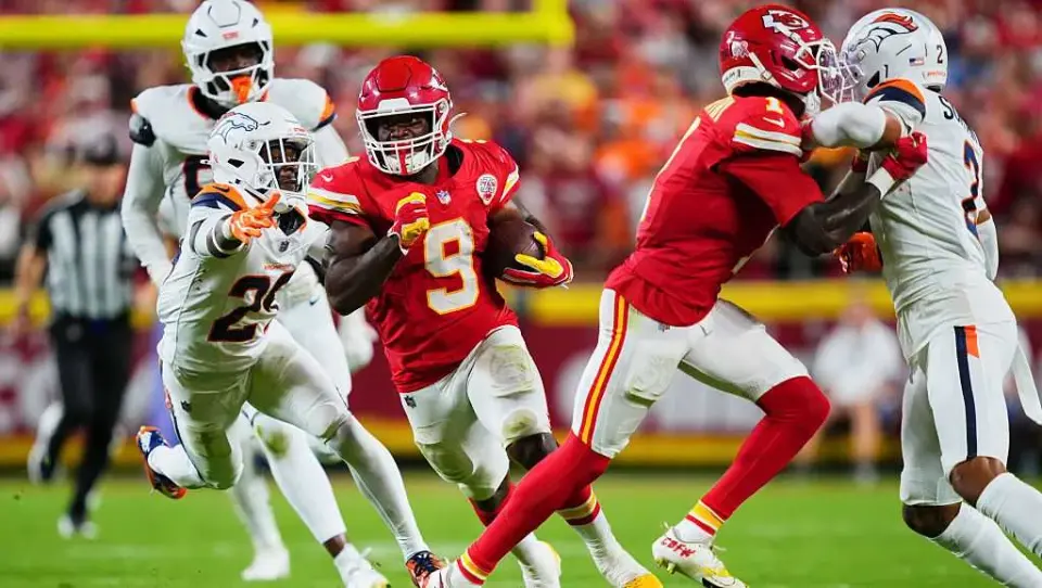 Season kickoff: Mahomes and Nix headline Chiefs-Broncos opener at Arrowhead