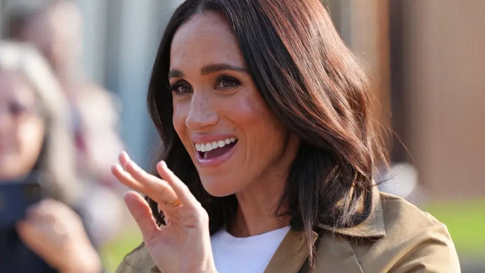 Meghan Markle marks 45 with pool snaps and brand tributes