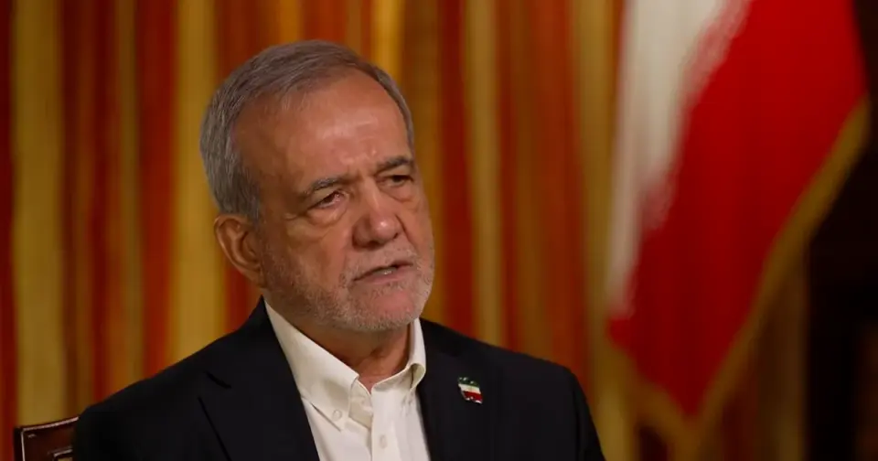 Iran offers phased Hormuz deal but rejects nuclear concessions, citing US distrust