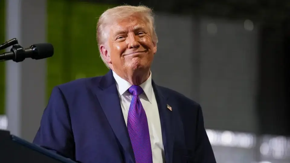 How a Leaked Tax Return Case Could Yield a $1.7 Billion Trump Payday