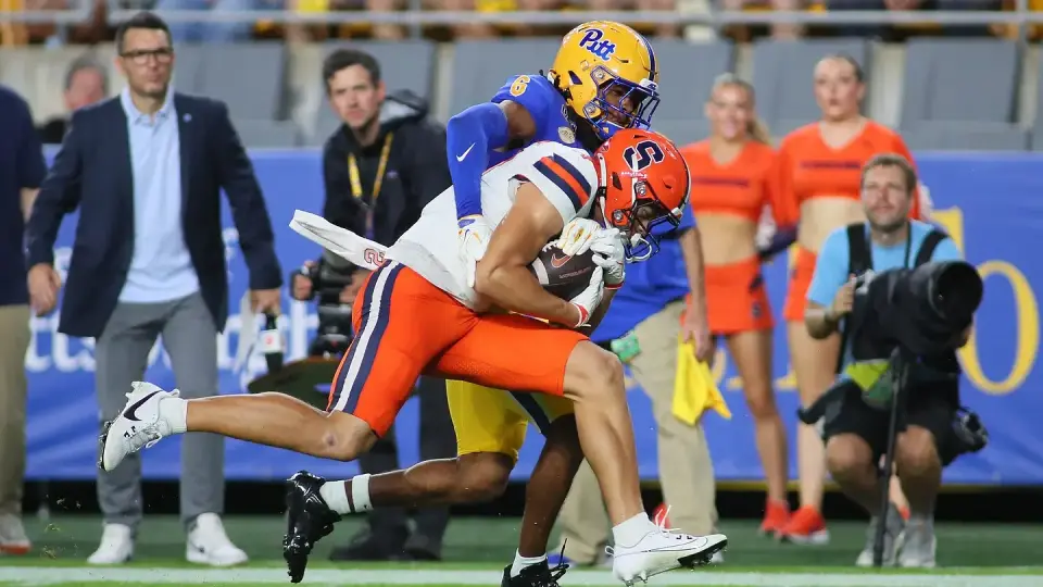 Week 3 CFP Eliminator: Playoff Field Narrows as Syracuse and Stanford Exit Contention