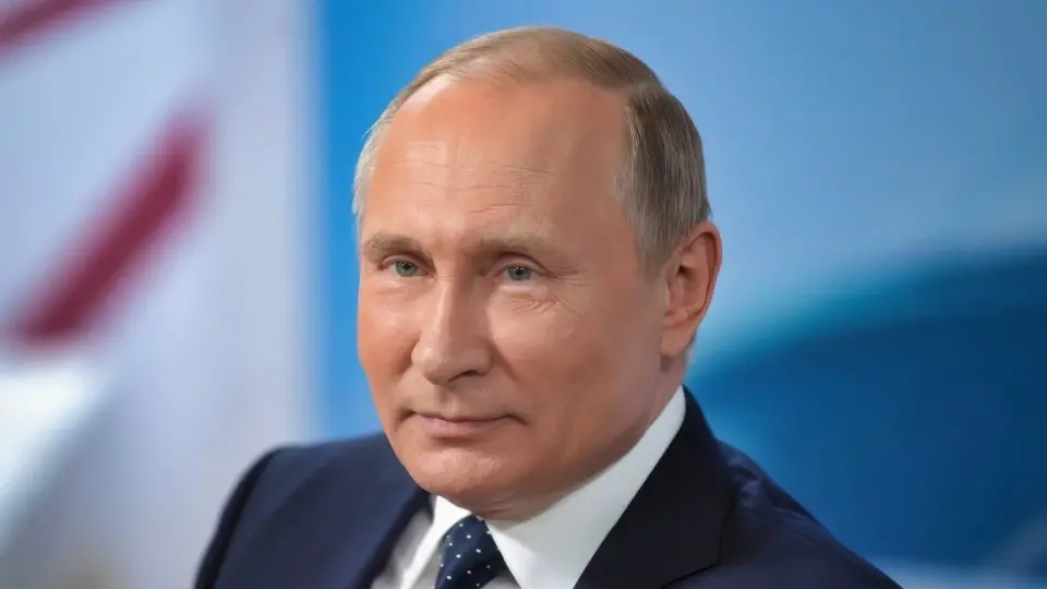 Post-Putin Succession Race: A New Generation Emerges in Russia