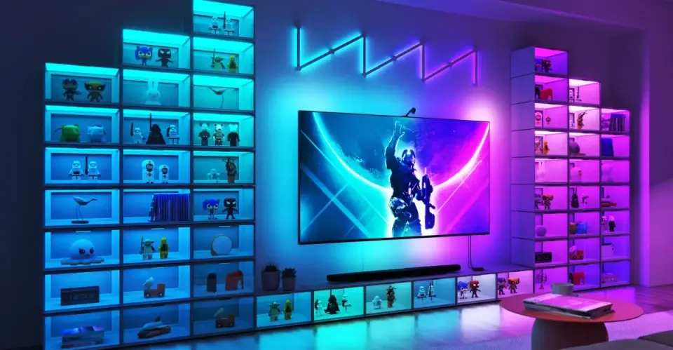 Nanoleaf Finds Bigger Horizon as OneRobotics Bets on AI-Driven Smart Homes
