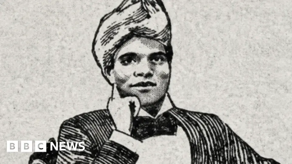 The Forgotten Pioneer: How Ranji Smile’s Failed 1901 Restaurant Paved the Way for Indian Food in America