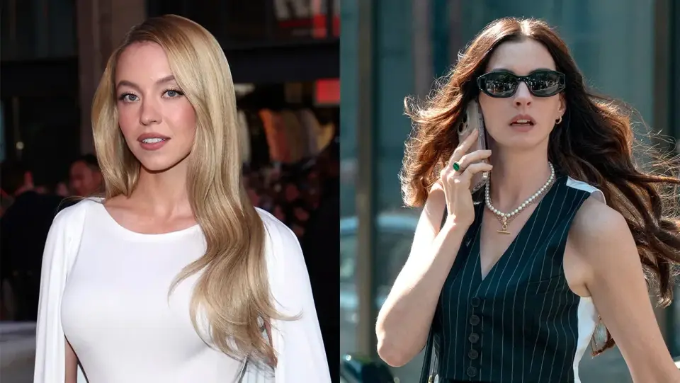 Sweeney’s Prada Cameo Cut From Devil Wears Prada 2 Opening