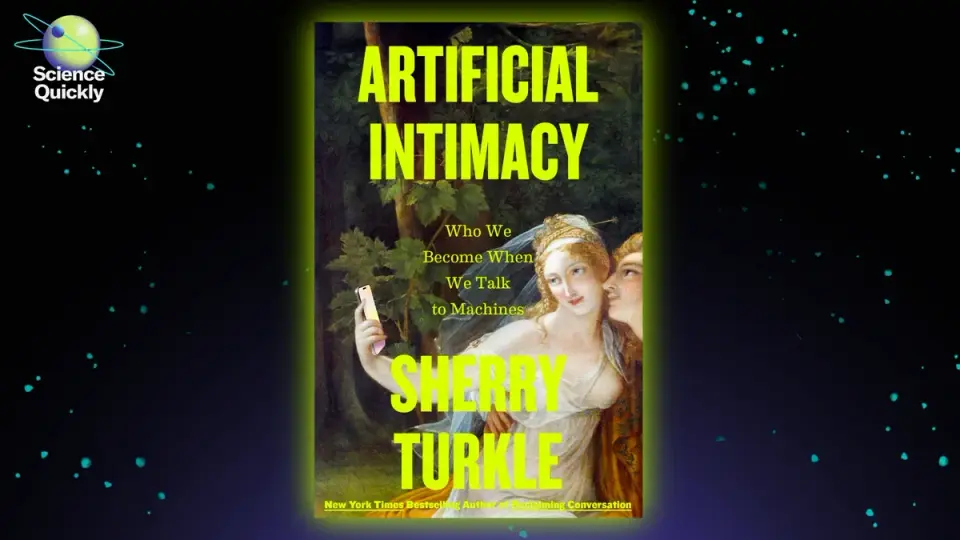 AI Companions: A New Crisis of Human Connection