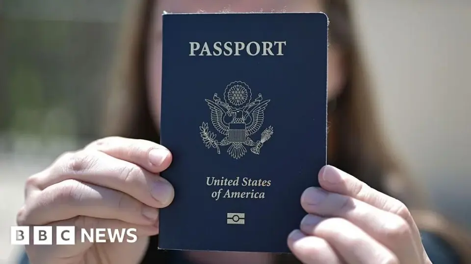 US Moves to Revoke Passports for Parents with Unpaid Child Support